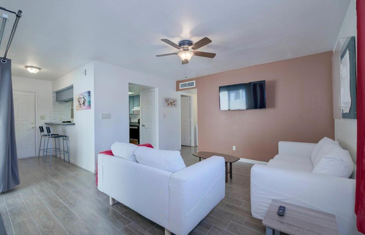 37A- Casa Grande Modern Condo 1Bd W Heated Pool Zewnętrze zdjęcie