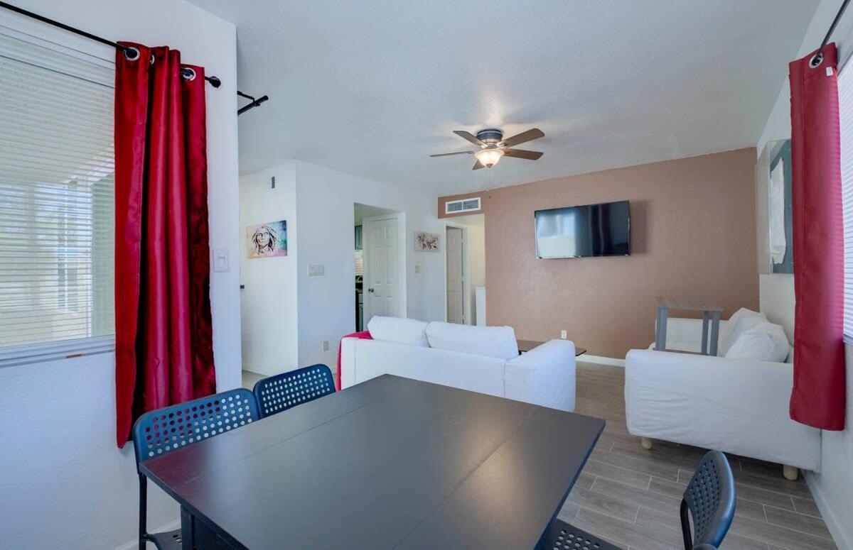 37A- Casa Grande Modern Condo 1Bd W Heated Pool Zewnętrze zdjęcie