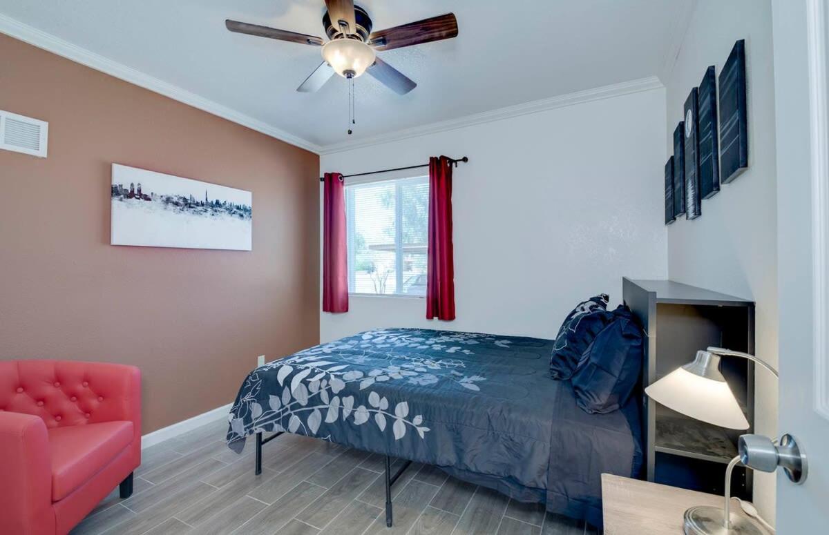 37A- Casa Grande Modern Condo 1Bd W Heated Pool Zewnętrze zdjęcie