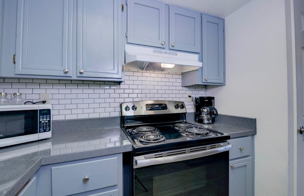 37A- Casa Grande Modern Condo 1Bd W Heated Pool Zewnętrze zdjęcie