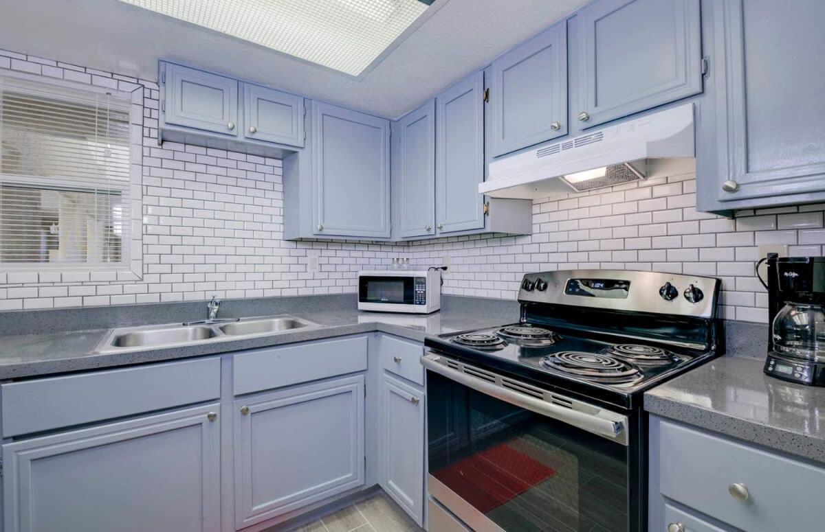 37A- Casa Grande Modern Condo 1Bd W Heated Pool Zewnętrze zdjęcie