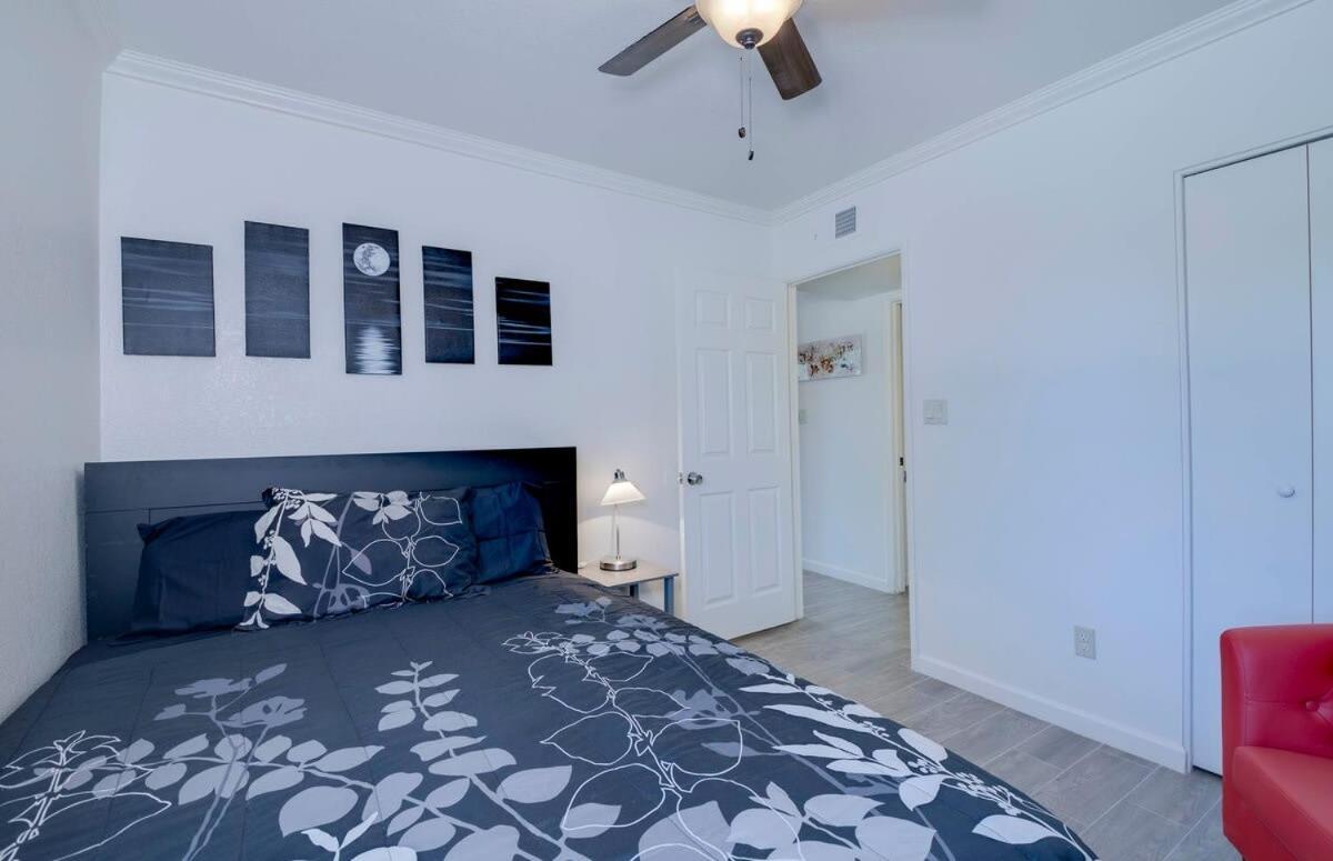 37A- Casa Grande Modern Condo 1Bd W Heated Pool Zewnętrze zdjęcie