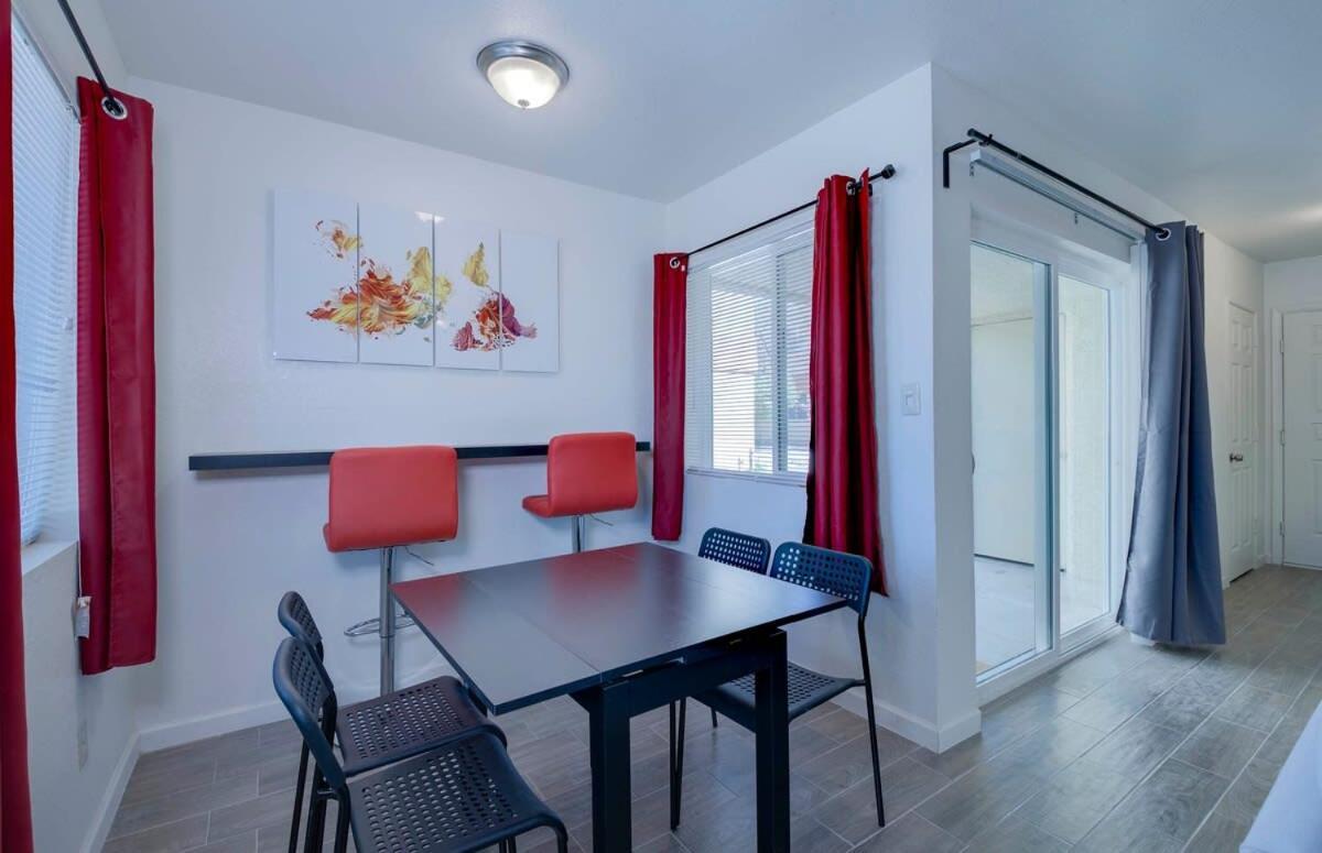 37A- Casa Grande Modern Condo 1Bd W Heated Pool Zewnętrze zdjęcie