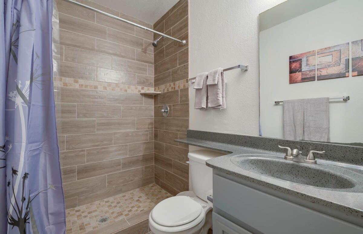 37A- Casa Grande Modern Condo 1Bd W Heated Pool Zewnętrze zdjęcie