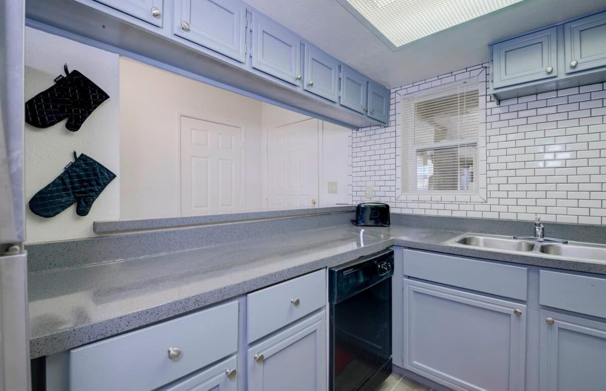 37A- Casa Grande Modern Condo 1Bd W Heated Pool Zewnętrze zdjęcie