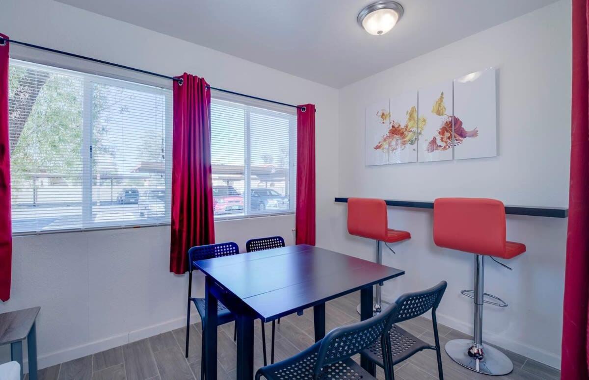 37A- Casa Grande Modern Condo 1Bd W Heated Pool Zewnętrze zdjęcie